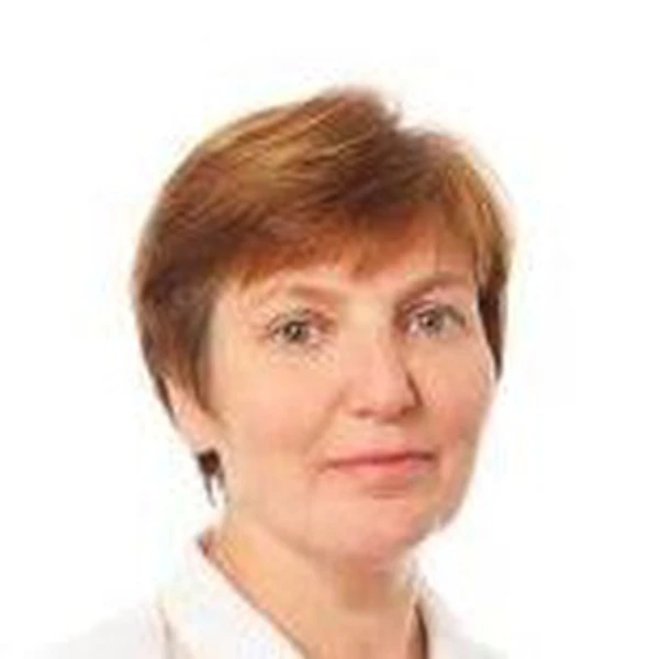 Щеткина Наталья Васильевна — Функциональный диагност, Санкт-Петербург