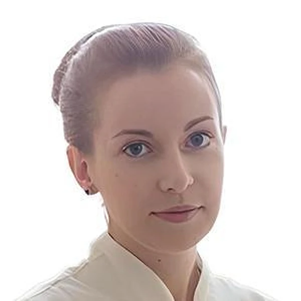 Задорожная Ольга Александровна — Стоматолог, Великий Новгород