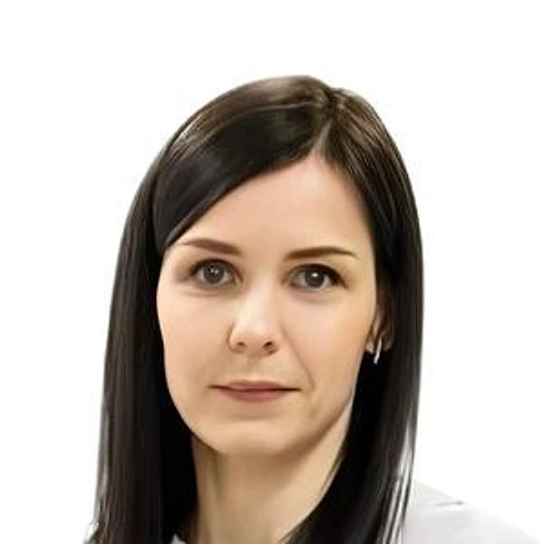 Кожевникова Ирина Олеговна — Детский стоматолог, Великий Новгород