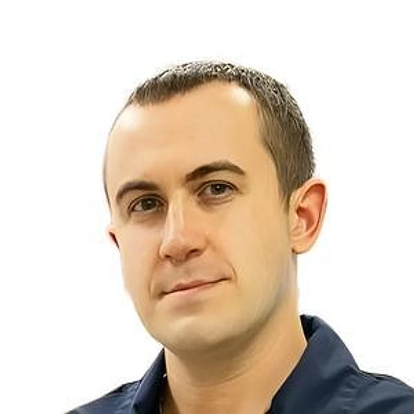Михеев Денис Владимирович — Стоматолог-ортопед, Великий Новгород