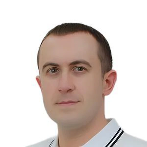 Михеев Денис Владимирович — Стоматолог-ортопед, Великий Новгород