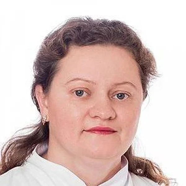Хрусталева Елена Владимировна — Дерматолог, Венеролог, Санкт-Петербург