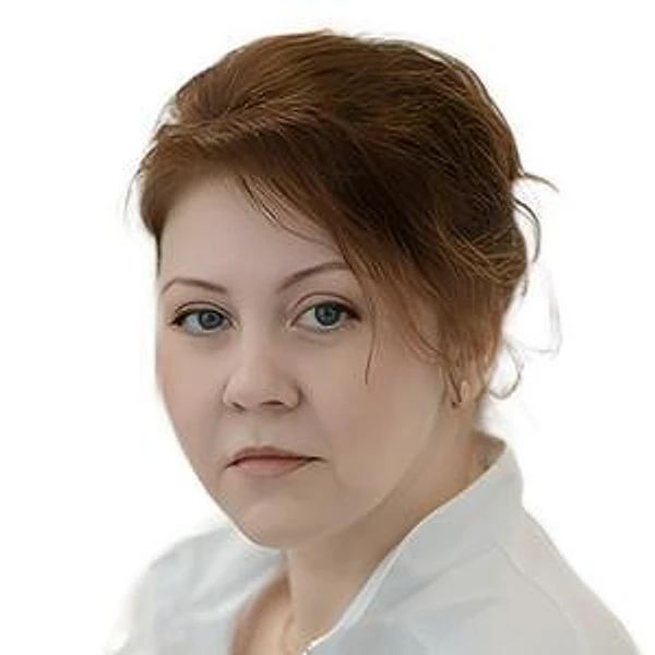 Сидоренкова Наталья Викторовна — Стоматолог-хирург, Великий Новгород
