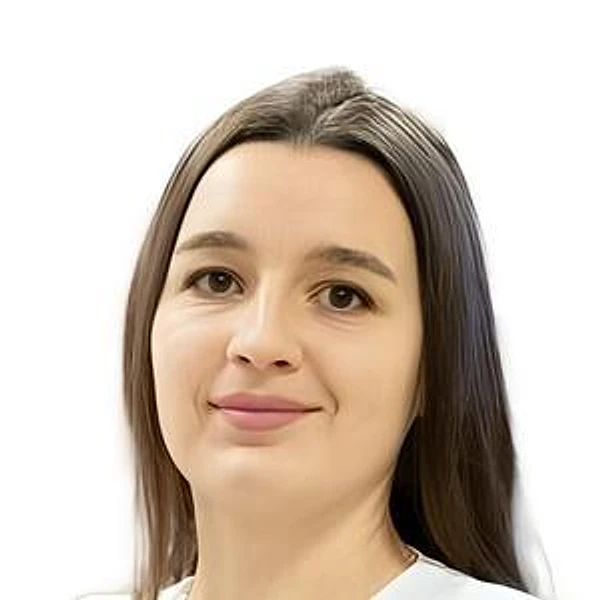 Андрущак Виктория Андреевна — Стоматолог, Детский стоматолог, Великий Новгород