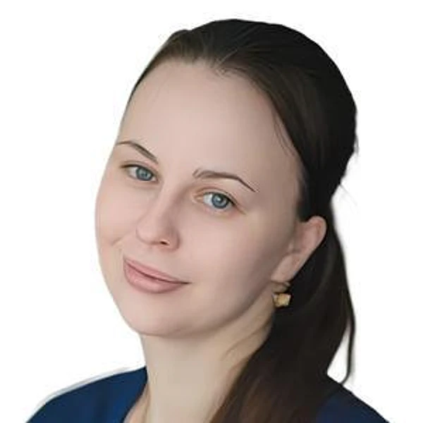 Гагарина Елена Сергеевна — Стоматолог, Великий Новгород