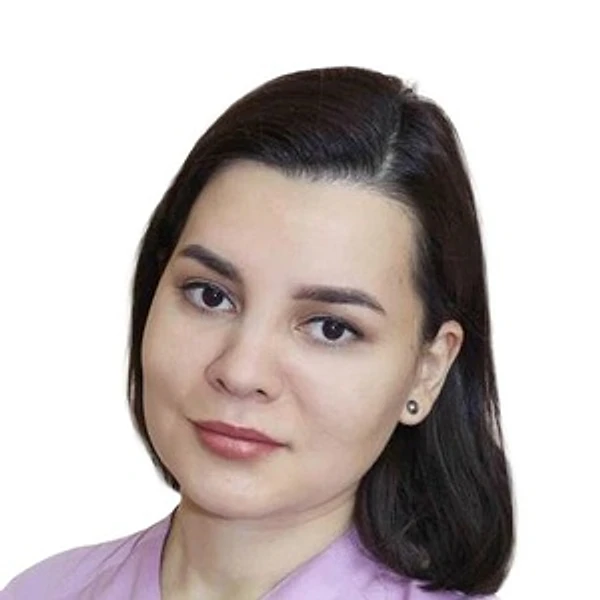 Закирова Айсылу Маратовна — Врач-косметолог, Трихолог, Уфа