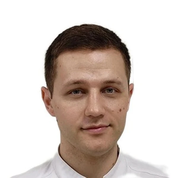 Карагачев Михаил Викторович — Малоинвазивный хирург, Уролог, ст. Выселки