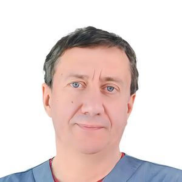 Поленков Сергей Юрьевич — Кинезиолог, Детский массажист, Массажист, Санкт-Петербург
