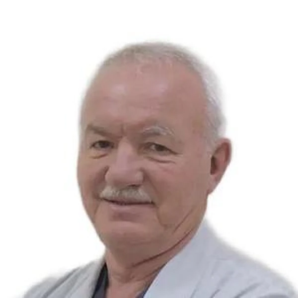 Колесников Сергей Андреевич — Травматолог, Детский ортопед, Детский травматолог, Ортопед, ст. Выселки