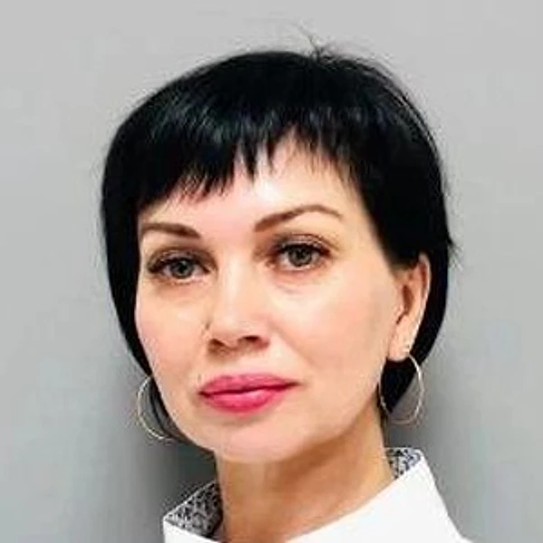 Иванова Светлана Петровна — Дерматолог, Врач-косметолог, Трихолог, Самара