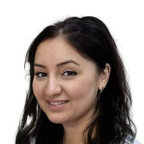 Исмаилова Эльвира Тагировна — Невролог, Санкт-Петербург