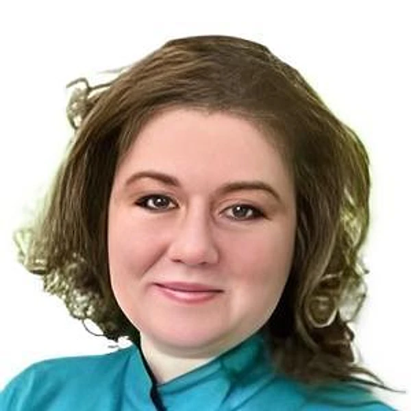 Калинова Надежда Викторовна — Стоматолог-хирург, Стоматолог-ортопед, Великий Новгород