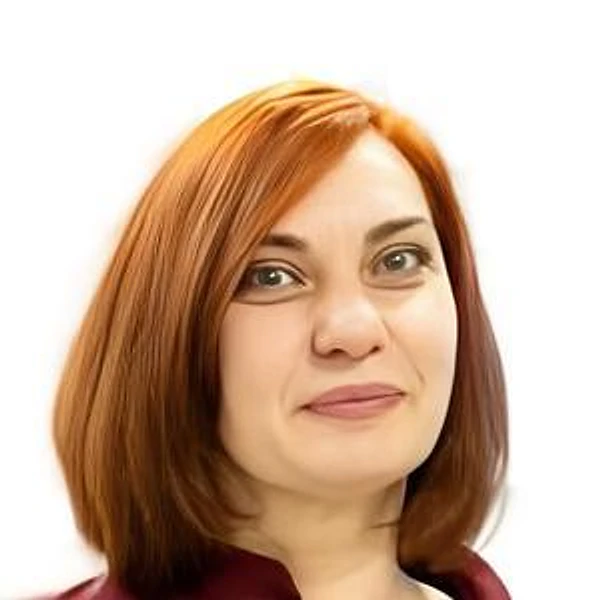 Файзенберг Юлия Михайловна — Стоматолог, Великий Новгород