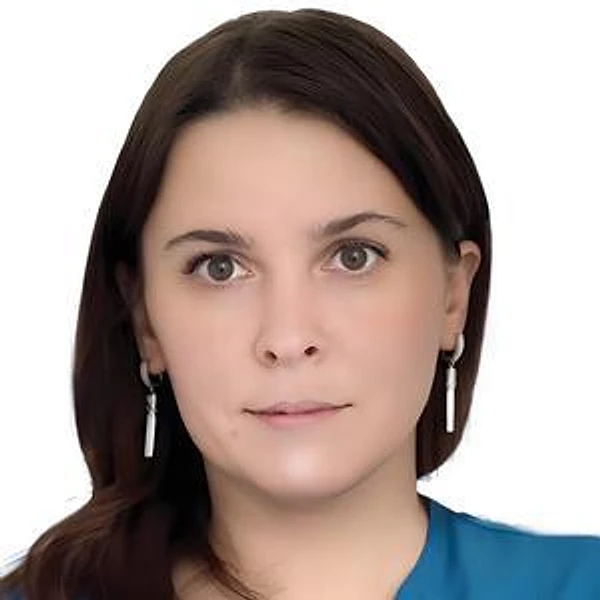 Барашева Мария Игоревна — Эндокринолог, Врач УЗИ, Детский врач УЗИ, Лобня
