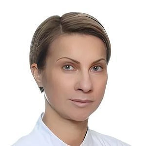 Тимофеева Татьяна Валерьевна — Кардиолог, Ярославль