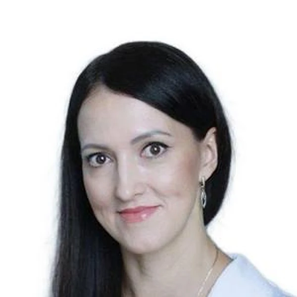 Егорова Наталья Викторовна — Терапевт, Врач УЗИ, Диетолог, Санкт-Петербург