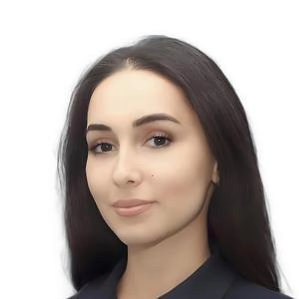 Исламова Дилара Руслановна — Стоматолог-хирург, Стоматолог, Москва