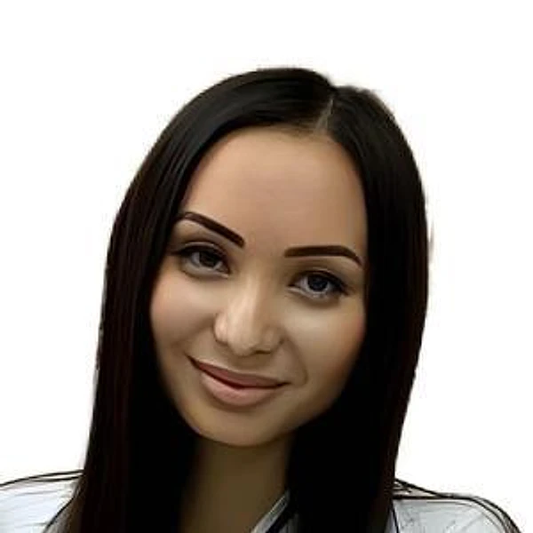 Жусупова Азиза Самалбековна — Стоматолог, Детский стоматолог, Детский стоматолог-гигиенист, Стоматолог-гигиенист, Казань
