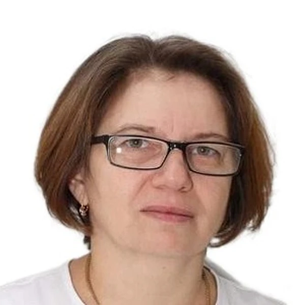 Саакян Рита Андреевна — Стоматолог, Балашиха