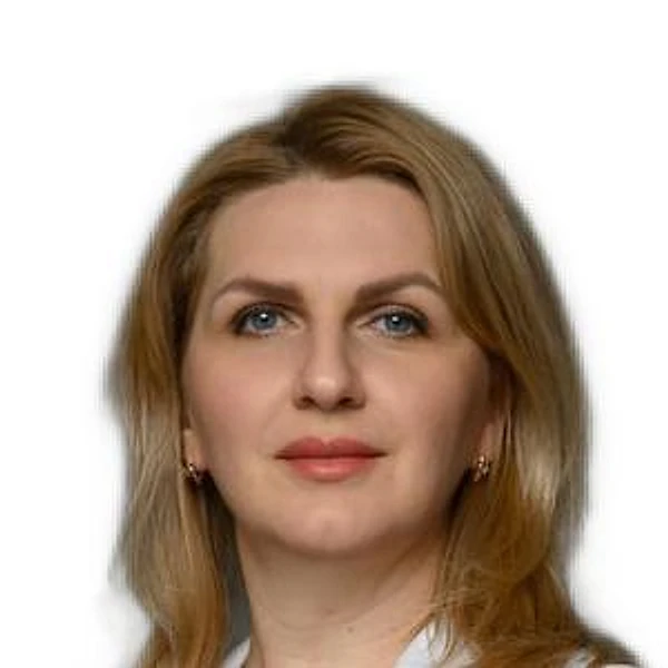 Климентьева Марина Сергеевна — Уролог, Андролог, Самара