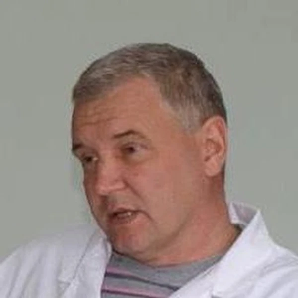 Сахаров Михаил Юрьевич — Хирург, Судак