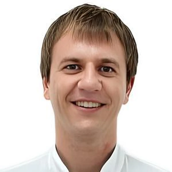 Рожко Валерий Владимирович — Хирург, Врач УЗИ, Детский андролог, Детский врач УЗИ, Детский уролог, Детский хирург, Судак
