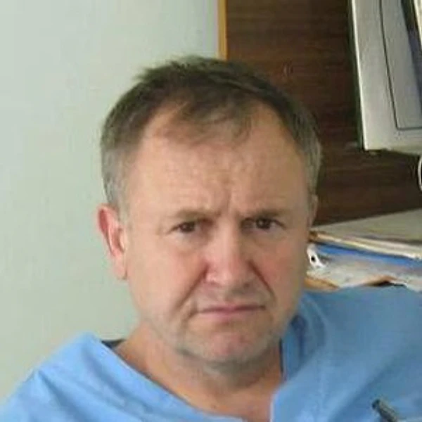 Гапичев Юрий Григорьевич — Травматолог, Ортопед, Судак