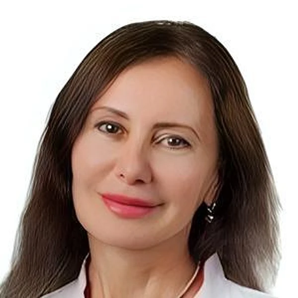 Никитенко Елена Шотаевна — Гинеколог, Гинеколог-эндокринолог, Санкт-Петербург
