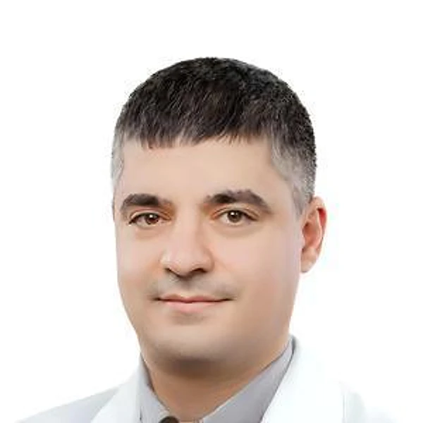 Минасян Папик Рафаилович — Травматолог, Детский ортопед, Детский травматолог, Ортопед, Санкт-Петербург