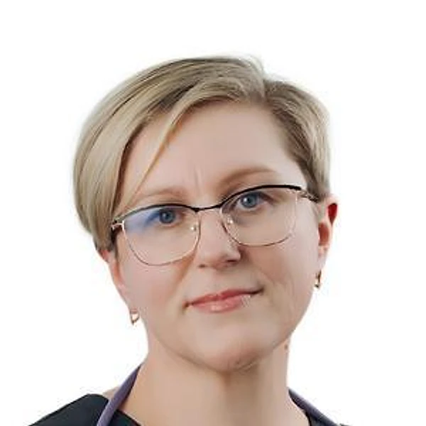 Савина Ирина Юрьевна — Профпатолог, Петрозаводск