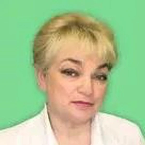 Целая Ольга Анатольевна — Офтальмолог (окулист), Детский офтальмолог, Сергиев Посад
