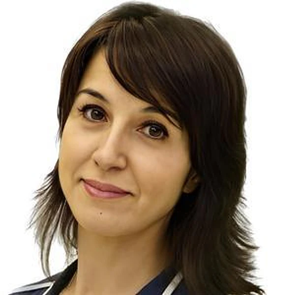 Панченко Наталья Николаевна — Врач УЗИ, Детский врач УЗИ, Санкт-Петербург