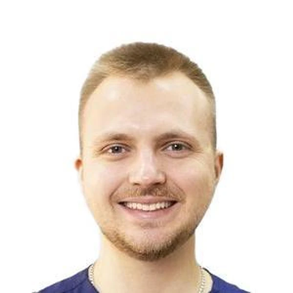 Стволыгин Дмитрий Андреевич — Стоматолог-ортопед, Гнатолог, Иваново
