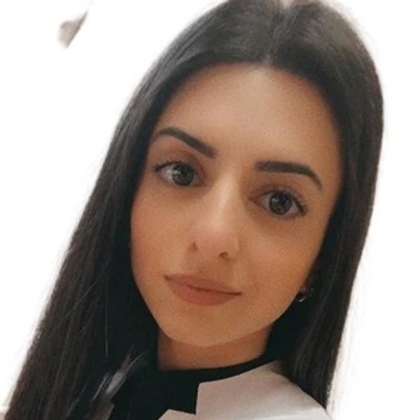 Аскерова Сабина Наибовна — Терапевт, Волгоград