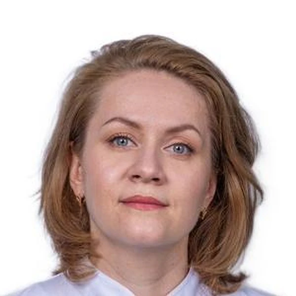 Карпук Наталья Леонидовна — Детский кардиолог, Педиатр, Иваново