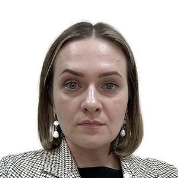 Сочивко Юлия Николаевна — Психотерапевт, Психиатр, Краснодар