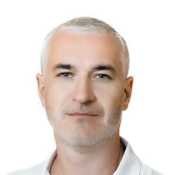 Корюкин Михаил Борисович — Эндоскопист, Санкт-Петербург