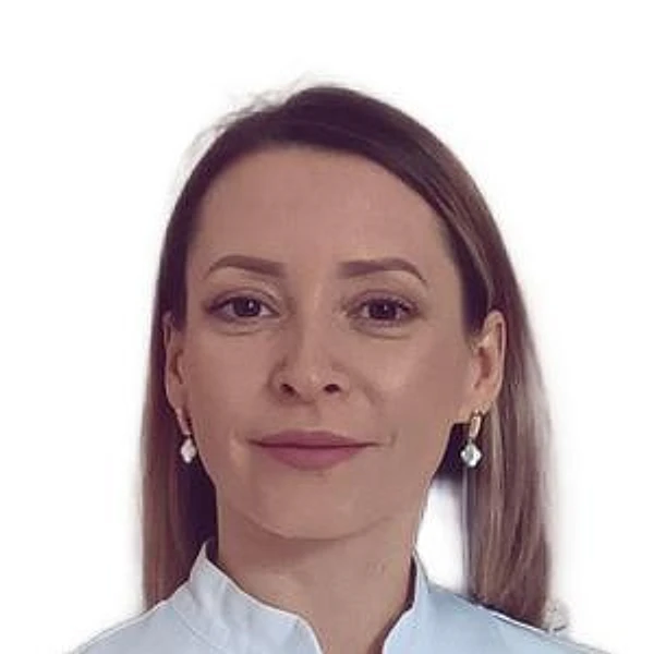 Сталковская Вера Александровна — Врач УЗИ, unknown
