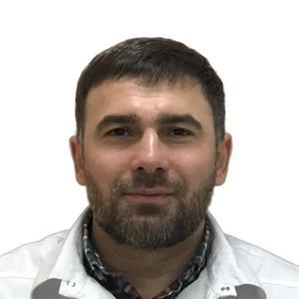 Султанов Даниял Султанович — Травматолог, Ортопед, ст. Выселки