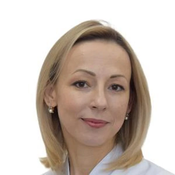 Мишарина Людмила Викторовна — Аллерголог, Детский аллерголог, Иммунолог, Иваново