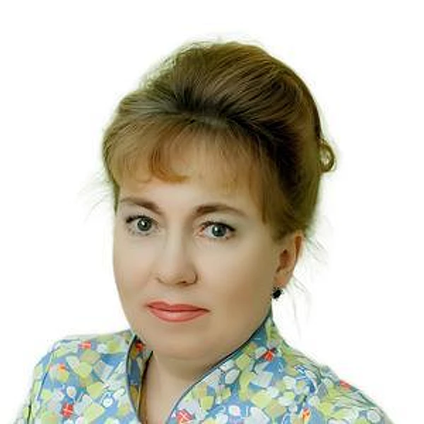 Неборонова Наталья Альбертовна — Акушер, Детский гинеколог, Иваново