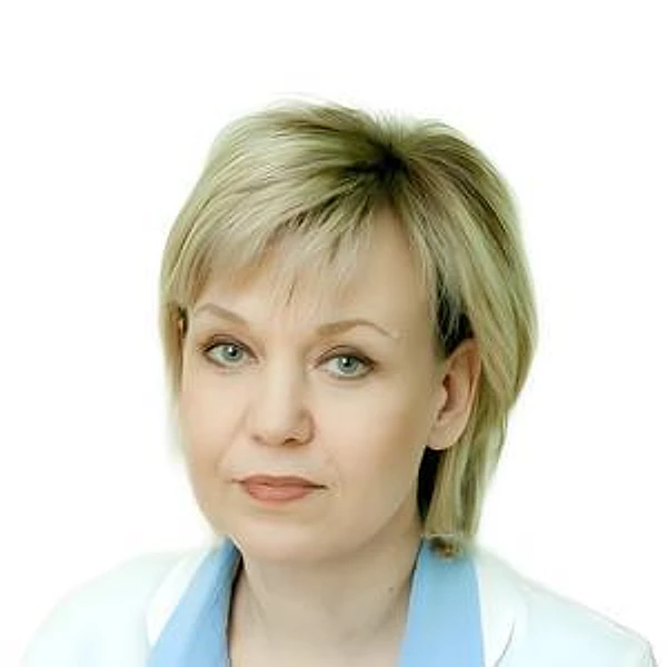 Ваулина Татьяна Рудольфовна — Функциональный диагност, Иваново