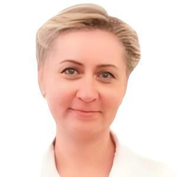 Васильева Татьяна Юрьевна — Гинеколог, Акушер, Санкт-Петербург