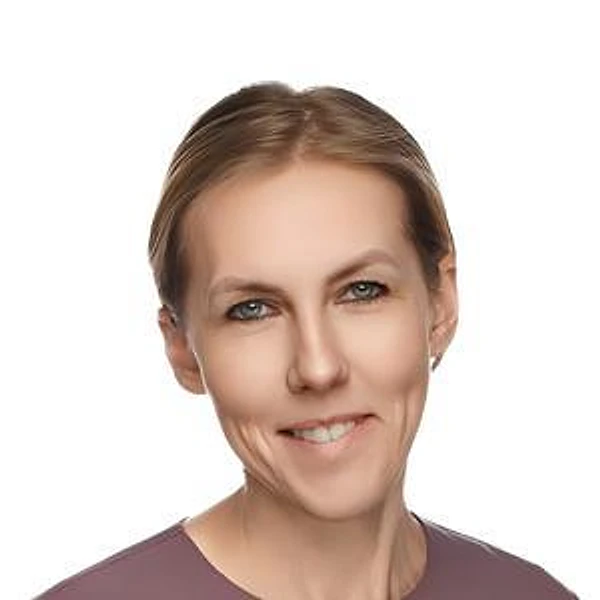Худякова Светлана Валерьевна — Стоматолог, Стоматолог-ортопед, Санкт-Петербург