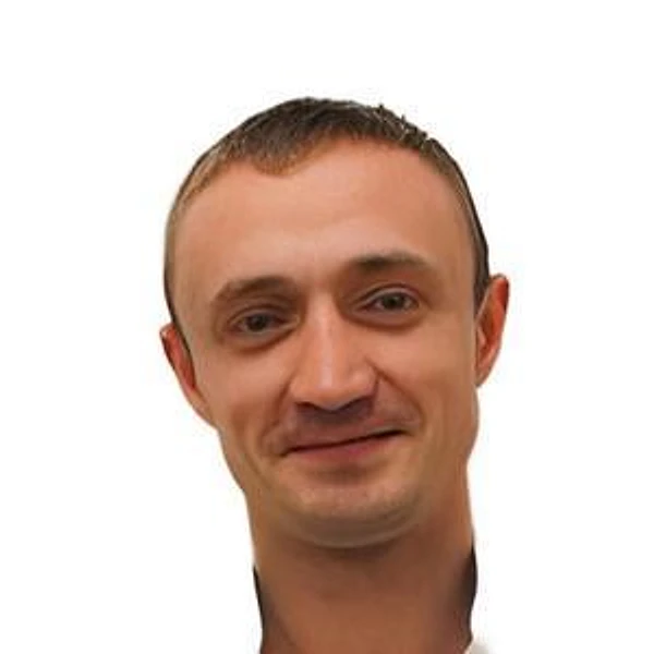 Трифонов Михаил Юрьевич — Стоматолог, Стоматолог-хирург, Санкт-Петербург