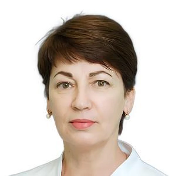 Леонова Ольга Геннадьевна — ЛОР, Йошкар-Ола