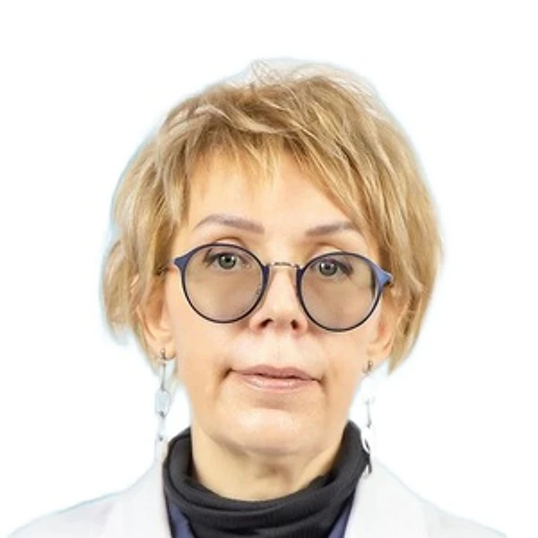 Шаталова Елена Васильевна — Невролог, ст. Выселки