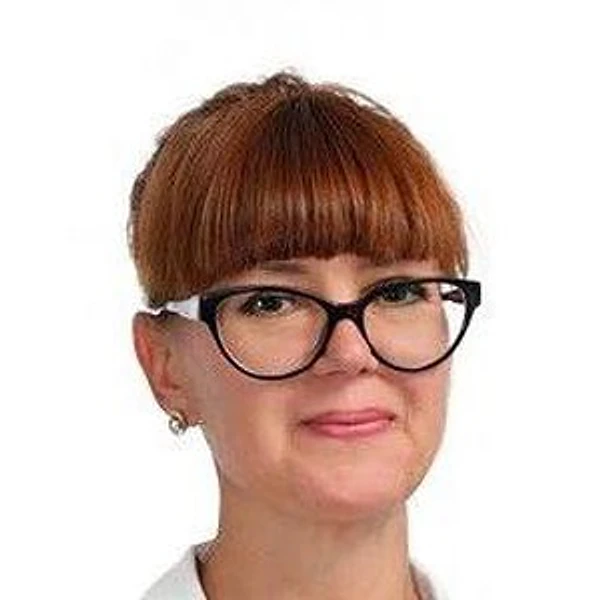 Пучкова Светлана Юрьевна — Врач УЗИ, Детский врач УЗИ, Педиатр, Санкт-Петербург