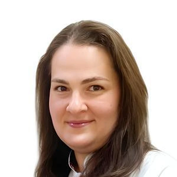 Цахоева Елена Николаевна — Стоматолог-ортопед, Москва