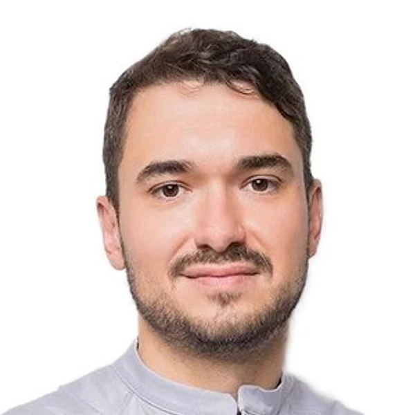 Осипов Сергей Сергеевич — Стоматолог-хирург, Стоматолог, Стоматолог-имплантолог, Стоматолог-ортопед, Москва
